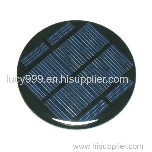 high quality factory produced High Efficiency Epoxy Resin Small Solar Panel