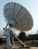 satellite communication antenna 7.3m C band