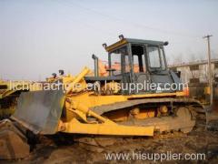 Used Shantui Bulldozer (SD160)