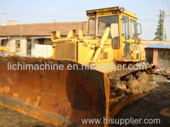 Shantui High Quality 230HP Crawler Bulldozer SD23 with CE