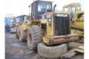 Used Caterpillar 950e Wheel Loader