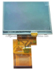 3.5inch High Brightness TFT LCD Screen