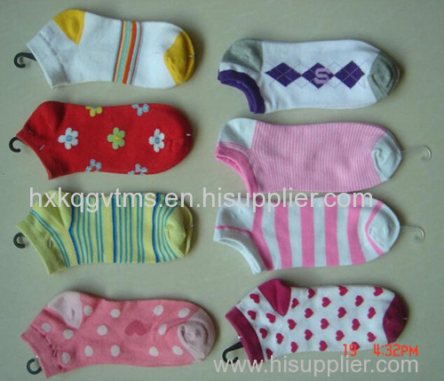 Fancy Women Socks Hot Sale Lady Socks