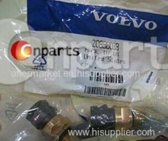 VOLVO TAD1641GE Press Sensor