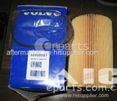 VOLVO TAD752GE Oil Filter