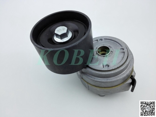 Belt Tensioner For MERCEDES BENZ k-63032