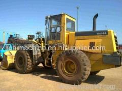 Used Komatsu Wa320-3 Wheel Loader for Sale (Original from Japan)