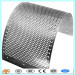 stainless steel round hole perforated metal sheet