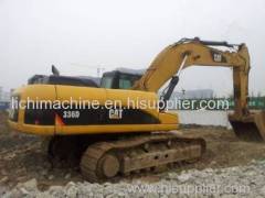 apan Used Crawler Caterpillar 320c Used Excavator