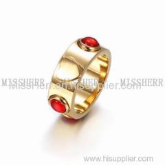 Jewelry Band Ring for Women