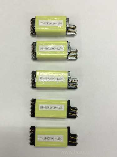 led transformer 60w high frequency transformer