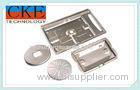 Metal Stamping Parts Sheet Metal Parts