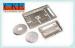 Metal Stamping Parts Sheet Metal Parts