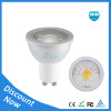 NXP Dimmable 6W COB LED GU10 Spot Lamps