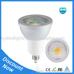 NXP Dimmable 6W COB LED GU10 Spot Lamps