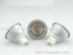 NXP Dimmable 6W COB LED GU10 Spot Lamps