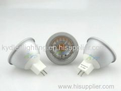 High Lumen 600lm 6W COB LED Spotlights