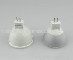 DC/AC 12V 6W COB LED Spot lights CE Approved