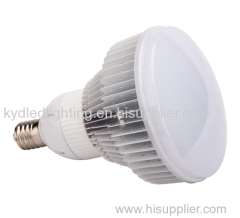 CE/ TUV High Lumen 50W/80W LED High Bay Bulb