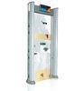 VO-1000A, high security Multizones and portable Waterproof Professional Walk through / Door Frame Me