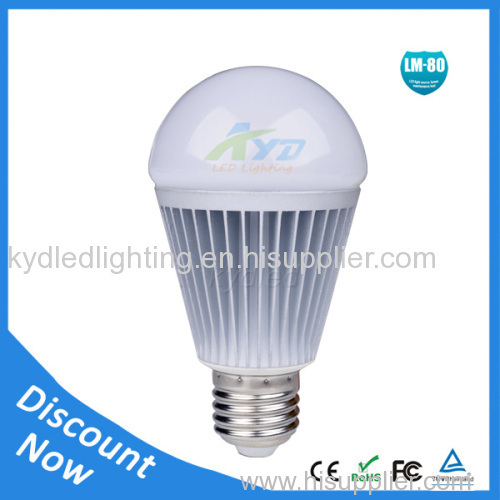 800lm 9W E27/ B22 LED Bulbs
