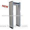 Door Frame Metal Detector / trusted product in FIFA Confederations Cup Brazil VO-2000