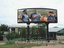 led outdoor displays led curtain screen