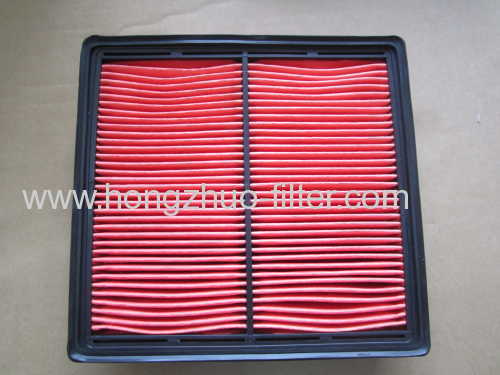PP Air filter for Honda with good quality