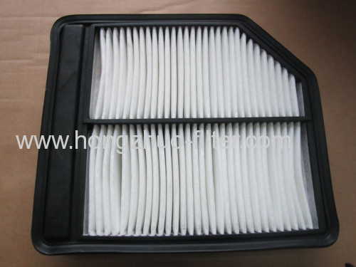 Good quality and Factory price PP Air filter for HONDA