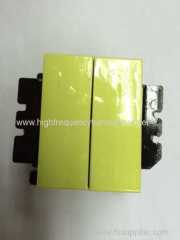 EE vertical high frequency Transformer / Solar energy system transformer