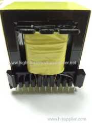 high frequency transformer electronic power horizontal voltage