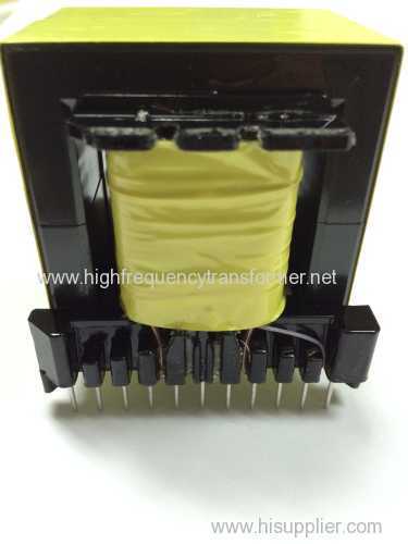 switching power supply transformer for sale horizontal pin7+7