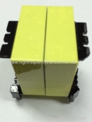high frequency transformer electronic power horizontal voltage