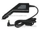 65W Universal Car DC Power/Auto Charger Adapter For LS Laptop Clevo M540N / 86CE