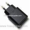 5V 1A CEC V Compact USB KLinear Power Adapter / Adapters With OCP, OVP protection