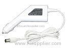 24V Universal DC Car Adapter splitter for notebook Apple iBook with G3 processor