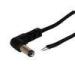 5.5*2.5 1185 18AWG right angle dc universal acpower cords for computer, laptops