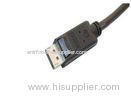 USB Data Transfer Cable Support displayport 1.1 a input and HDMI 1.3b output