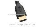 A Male to Mini HDMI Male Cable USB Data Transfer Cable for DVs, Cameras