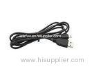 USB 2.0 A To Mini USB Cable USB Data Transfer Cable For Cell Phones