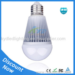 1100lm 12W B22/ E27 LED Bulbs 100W Incandescent Bulb Replacement