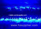1pcs 8mm Staw Hat Blue Color DC 5V LED Pixel Module with High Protection