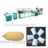 Fruit EPE Foam Net Plastic Extrusion Line For packaging Apple,Watermelon, Mango Products