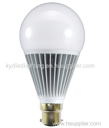 High Lumen 18W LED Bulbs B22/E27 