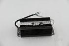 1500mA 50 Watt Black Constant Current LED Driver Plastic Case , 36V LED Driver Power Supply