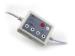 4A DC5V , 12V , 24V IR6-key LED RGB Remote Controller 3 Channels