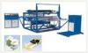 Automatic High Frequency Bonding Machine 10KW 5 - 15 m/min For EPE Foamed Sheets