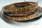 Full Color RGB Change 28.8W 5050 12VDC / 24VDC SMD 120LED/M Flexible Led Strip Lights