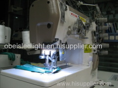 LED-10 flexible magnet sewing machine led light