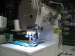 LED-10 flexible magnet sewing machine led light